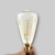 Χαμηλού Κόστους Λάμπες Πυρακτώσεως-1 τεμ 40 W E14 ST48 Ζεστό κίτρινο Διακοσμητικό Λαμπτήρας πυρακτώσεως Vintage Edison 220-240 V / RoHs / CE