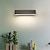 abordables Appliques Murales d&#039;Intérieur-Lightinthebox mur LED lumières chevet rotatif lecture applique chambre salon moderne minimaliste décoration