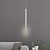 billiga Belysning för köksön-1-ljus 2 st/lot led taklampa downlight alumnium målning 5w varmvit/vit led ljuskälla ingår / led integrerad/ mini stil för matsal sovrum