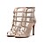 cheap Dance Boots-Women&#039;s Ballet Shoes Latin Shoes Jazz Shoes Fashion Modern color Black Red