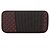 cheap Car Organizers-Car Red Wine CD Plate Disc Storage Car CD Bag Board Sun Visor CD Set Multi-Functional Car CD Clip