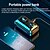 cheap TWS True Wireless Headphones-imosi F9-6S TWS True Wireless Earbuds Bluetooth Stereo Binaural Call Touch Control Earphone With Magnetic Switch Large Capcity Charging Box Power Bank LED Digital Display Headset For Sport Fitness