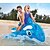cheap Inflatable Ride-ons &amp; Pool Floats-Inflatable Pool Float Inflatable Pool PVC(PolyVinyl Chloride) Summer Whale Pool 1 pcs Kid&#039;s Adults&#039;