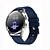 levne Chytré hodinky-KW35 Inteligentní hodinky pro Android iOS Bluetooth 1.28 inch Velikost obrazovky IP 67 Vodotěsná úroveň Voděodolné Dotykový displej Monitor srdečního tepu Měření krevního tlaku Spálené kalorie