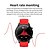 cheap Smartwatch-HG21 Long Battery-life Smartwatch Support Heart Rate/Blood Pressure Measurement, Stainless Steel Fitness Tracker for IOS/Samsung/ Android Phones