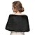 cheap Faux Fur Wraps-Sleeveless Shawls Faux Fur Wedding / Party / Evening Women&#039;s Wrap With Solid / Crystal Floral Pin