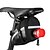 abordables Bolsas para sillín de bicicleta-ROSWHEEL Bolsa para Guardabarro Listo para vestir Bolsa para Bicicleta Poliéster Bolsa para Bicicleta Bolsa de Ciclismo Ciclismo / Bicicleta