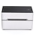 cheap Printers &amp; Accessories-YK SCAN TDL402 USB Wired Office Business Label Printer 110mm 80mm 4&quot; 3Inch shopify Ebay Amazon shipping express thermal label printer Bluetooth USB interface impresoras