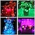 cheap LED String Lights-Fairy Lights 100 LED 33 FT Christmas Lights USB Plug 16 Colors Changing Silver Wire Firefly Lights with IR24 Key Remote Control for Indoor Party Halloween Christmas