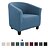 cheap Armchair Cover &amp; Armless Chair Cover-Club Chair SlipcoverStretch Armchair CoverSofa Cover Furniture Protector for Living Room Chair Cover Jacquard Spandex Couch Covers