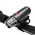 cheap Bike Lights &amp; Reflectors-Bike Light Front Bike Light Bicycle Cycling Portable New Design Durable USB / USB Everyday Use Cycling / Bike