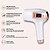 cheap Hair Removal-ipl hair removal system, permanent hair removal device for face and body home use,500,000 flashes, with ice cooling compress functions, ipl hair removal epilator for women and men