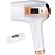 cheap Hair Removal-ipl hair removal system, permanent hair removal device for face and body home use,500,000 flashes, with ice cooling compress functions, ipl hair removal epilator for women and men