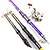 cheap Fishing Rods-Fishing Rod Telespin Rod 180-450 cm Carbon Portable Telescopic Sea Fishing