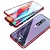 cheap Other Phone Case-Magnetic Case For One Plus 9 Pro 8 T Pro 7T Pro 7 Pro Nord Double Sided Glasses Case Shockproof Protective Phone Case Water Resistant Transparent Tempered Glass Metal Case