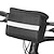 preiswerte Fahrradlenkertaschen-roswheel 4.5 l Fahrradlenkertasche feuchtigkeitsfest tragbar stoßfest Fahrradtasche PVC 600d Polyester Fahrradtasche Fahrradtasche Samsung Galaxy S6 / LG G3 Radsport / Bike