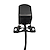 billige Ryggekamera for bil-GWC-170 Trådløs 180 grader Bakside Kamera / Bilomvendende skjerm Vanntett / Nytt Design / Plug and play til Bil / Buss / Lastebil