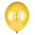 billiga Skräddarsydda Tryck och Gåvor-Ballong Emulsion 20 Födelsedag
