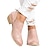 Χαμηλού Κόστους Μπότες αστραγάλου-Γυναικεία Μπότες Αποκλείστε τις μπότες των τακουνιών Μεγάλα Μεγέθη Καθημερινά Μονόχρωμο Μποτάκια μποτάκια Κοντόχοντρο Τακούνι Καθημερινό Μινιμαλισμός Φερμουάρ Μαύρο Ροζ Μπεζ