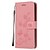 cheap iPhone Cases-Case For Apple iPhone 7 8 7 Plus 8 Plus X XS XR XS Max SE 11 11 Pro 11 Pro Max Pattern Magnetic Full Body Cases Solid Colored PU Leather