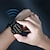זול שעונים חכמים-iMosi I9 שעון חכם 1.3 אִינְטשׁ חכמים שעונים Blootooth מד צעדים מד פעילות מעקב שינה מותאם ל אנדרואיד iOS נשים גברים המתנה ארוכה שליטה במדיה Anti-האבוד IP 67 נרתיק שעון 44 מ&quot;מ / מוניטור קצב לב