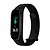 cheap Smartwatch-JSBP M4 Women Smart Bracelet Termometer Smartwatch BT Fitness Equipment Monitor Waterproof with TWS Bluetooth HeadsetTake Body Temperature for Android Samsung/Huawei/Xiaomi iOS Mobile Phone