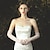 זול כפפות חתונה-רשת אורך אופרה כפפה פאר / כפפות עם דמוי פנינה חתונה / כפפת המפלגה