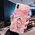 cheap iPhone Cases-Case For Apple iPhone 7 8 7 Plus 8 Plus X XS XR XS Max SE 11 11 Pro 11 Pro Max Ring Holder Pattern Back Cover Marble TPU