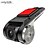 tanie Wideorejestratory samochodowe-X28 1080P Nowy design Rejestrator samochodowy Szeroki kąt Dash Cam z Nagrywanie w pętli Rejestrator samochodowy