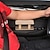 Недорогие Подголовники для авто-6913 автомобильный подлокотник левый локтевой кронштейн общий производитель прямая кожаная повышенная накладка центральный подлокотник коробка регулируемый подлокотник
