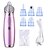 cheap Facial Care Device-Electric Acne Remover Point Noir Blackhead Vacuum Extractor Tool Black Spots Pore Cleaner Skin Care Facial Pore Cleaner Machine