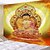 cheap Wall Tapestries-Buddha Lord Tapestry Wall Hanging Tapestries Wall Blanket Wall Art Wall Decor Landscape Painting Tapestry Wall Decor