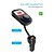 preiswerte Bluetooth Auto Kit/Freisprechanlage-Bluetooth 5.0 FM-Sender Bluetooth Car Kit Auto-Freisprecheinrichtung QC 3.0 Kartenleser Auto MP3 FM-Modulator Autoradio MP3-Player