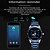 cheap Smartwatch-LIGE W0122 Smart Watch 1.28 inch Smartwatch Fitness Running Watch Bluetooth Pedometer Activity Tracker Sleep Tracker Compatible with Android iOS Women Men Long Standby Anti-lost IP 67 45mm Watch Case