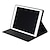זול נרתיק iPad-כיסוי לאפל אייפד 9/8/7 ipad pro ipad mini ipad airproof flip flip כיסויים לגוף מלא כיסויי עור pu tpu צבע אחיד אוטומטי שינה השכמה
