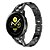 Χαμηλού Κόστους Λουράκια για έξυπνα ρολόγια-1 pcs Smart Watch Band για Samsung Galaxy Αθλητικός εξοπλισμός Gear S3 Frontier Gear S3 Classic Gear S2 Classic Ρολόι 42 χλστ Ανοξείδωτο Ατσάλι Εξυπνο ρολόι Λουρί Αθλητικό Μπρασελέ Αντικατάσταση