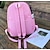 Χαμηλού Κόστους Σακίδια Πλάτης-Γυναικεία Καμβάς Σχολική τσάντα σακκίδιο Μεγάλη χωρητικότητα Φιόγκος(οι) Καθημερινά ΕΞΩΤΕΡΙΚΟΥ ΧΩΡΟΥ Μαύρο Ανθισμένο Ροζ Ανοικτό Γκρίζο