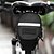 abordables Bolsas para sillín de bicicleta-ROSWHEEL Bolsa para Guardabarro Listo para vestir Bolsa para Bicicleta Poliéster Bolsa para Bicicleta Bolsa de Ciclismo Ciclismo / Bicicleta