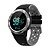cheap Smartwatch-M6 GPS Smart Watch Men 1.3 inch 360mAh Bluetoot Call PPG Compass Barometer Geomagnetic induction Gyro Outdoor Smartwatch