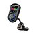 cheap Bluetooth Car Kit/Hands-free-Bluetooth 5.0 FM Transmitter  Bluetooth Car Kit Car Handsfree QC 3.0  Card Reader  Car MP3 FM Modulator Car Radio MP3 Player