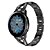 Χαμηλού Κόστους Λουράκια για έξυπνα ρολόγια-1 pcs Smart Watch Band για Samsung Galaxy Αθλητικός εξοπλισμός Gear S3 Frontier Gear S3 Classic Gear S2 Classic Ρολόι 42 χλστ Ανοξείδωτο Ατσάλι Εξυπνο ρολόι Λουρί Αθλητικό Μπρασελέ Αντικατάσταση