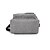 cheap Men&#039;s Bags-Men&#039;s Messenger Bag Sling Shoulder Bag Chest Bag Nylon Zipper Outdoor Blue Black Gray Purple