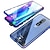 cheap Other Phone Case-Magnetic Case For One Plus 9 Pro 8 T Pro 7T Pro 7 Pro Nord Double Sided Glasses Case Shockproof Protective Phone Case Water Resistant Transparent Tempered Glass Metal Case