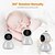 cheap Outdoor IP Network Cameras-Baby Sleeping Monitor 4.3&#039;&#039; High Resolution Baby Monitor Infrared Night Vision Wireless Video with Remote Camera Pan-Tilt-Zoom