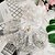 voordelige Hondenkleding-Honden Jurken Prinses Feest leuke Style Kerstmis Feest Hondenkleding Puppykleding Hondenoutfits Ademend Wit Kostuum voor mannetjes- en vrouwtjeshonden Polyester XS S M L XL