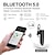cheap Telephone &amp; Business Headsets-LITBest B41 Telephone Driving Headset Wireless Single Earbuds Bluetooth5.0 Stereo Earphone with Microphone with Volume Control for Office Business