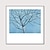 お買い得  植物画 プリント-インテリア用品 壁アート キャンバス プリント 絵画 アートワーク 画像 花 植物 枝 家の装飾 装飾 ストレッチフレーム