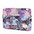 cheap Laptop Bags,Cases &amp; Sleeves-Laptop Sleeves 11.6&quot; 12&quot; 13.3&quot; inch Compatible with Macbook Air Pro, HP, Dell, Lenovo, Asus, Acer, Chromebook Notebook Waterpoof Shock Proof Polyester Leopard Print for Travel