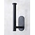 levne Držáky na toaletní papír-světové glóby kovové klasické kulaté pro domácnost