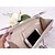 cheap Clutches &amp; Evening Bags-Women&#039;s Clutch Bags Polyester for Formal Evening Bridal Wedding Party with Crystal / Rhinestone in Camel Black White